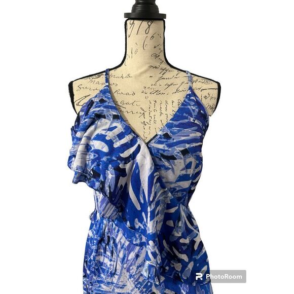 Gianni Bini Dress. Size S/Small - Picture 4 of 10